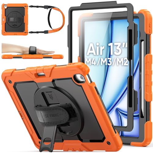 Amazon | SEYMAC stock 2026年/2025年/2024年 13インチiPad Air(M4/M3